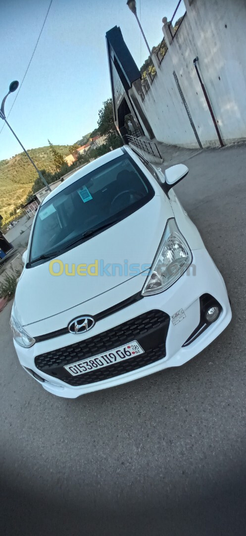 Hyundai Grand i10 2019 DZ