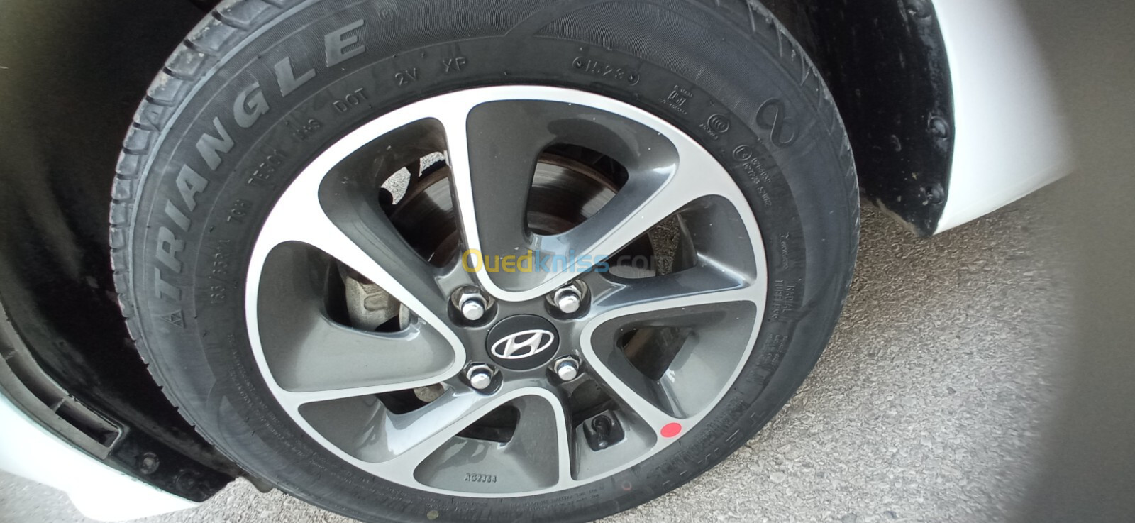 Hyundai Grand i10 2019 DZ