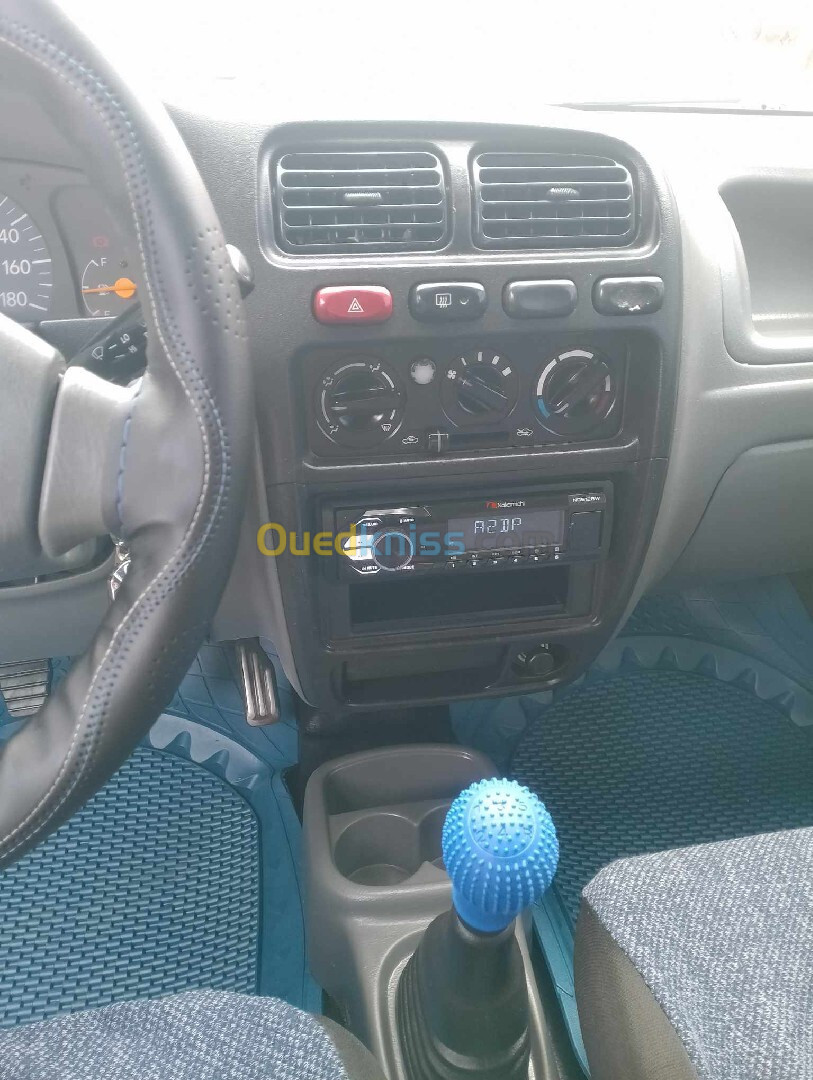 Suzuki Alto 2009 Alto