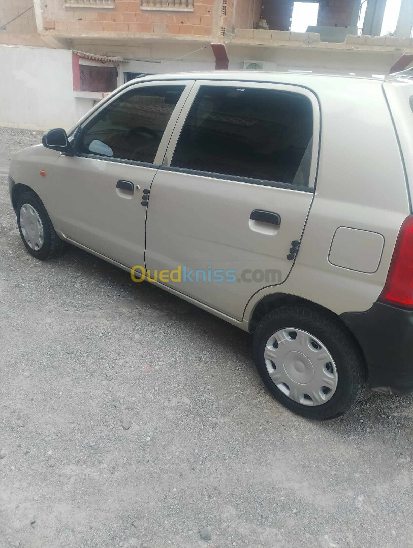 Suzuki Alto 2009 Alto