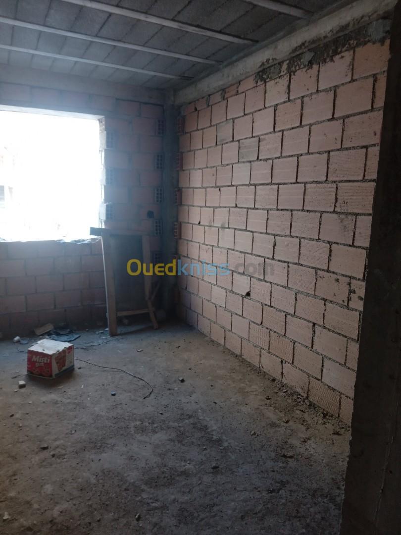 Vente Appartement Tizi ouzou Draa ben khedda