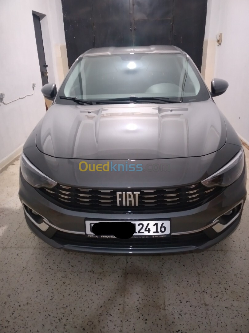 Fiat Tipo 2024 Live plus