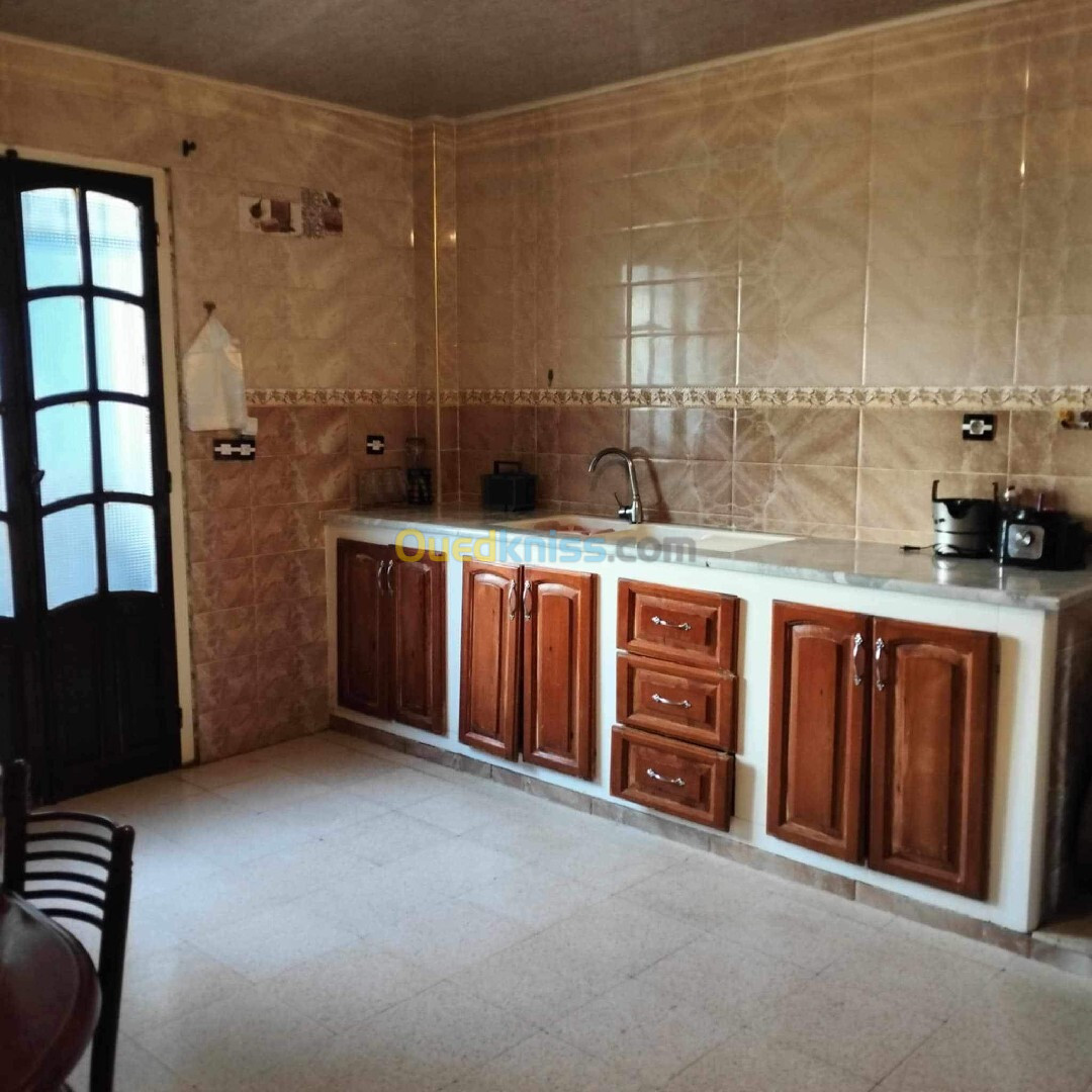 Vente Villa Batna Batna