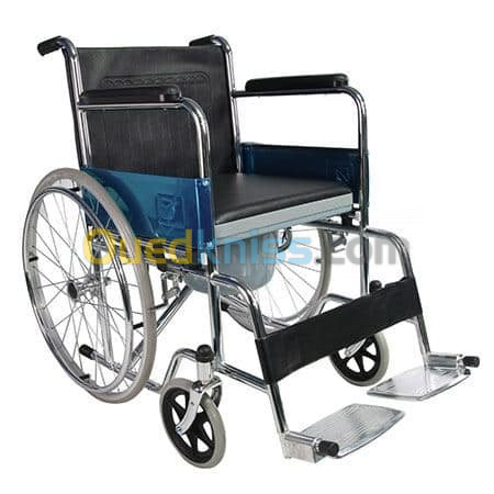 FAUTEUIL ROULANT   GARDE ROBE