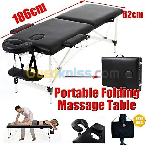 TABLE MASSAGE