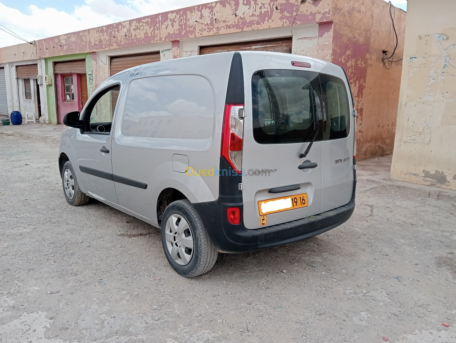 Renault Kangoo 2019 