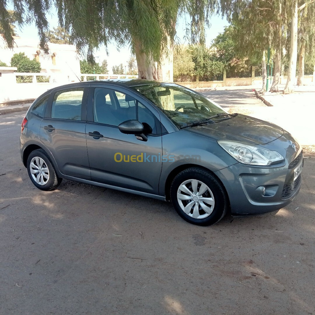 Citroen C3 2011 C3