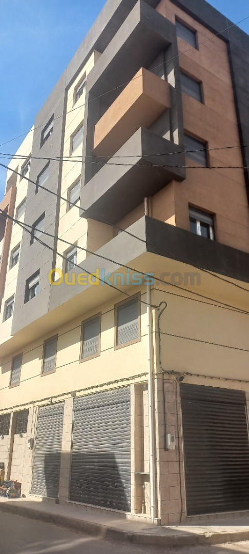 Vente Appartement F3 Oran Es senia