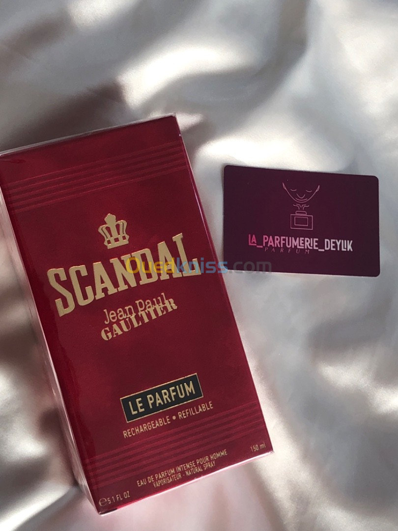 Scandal le parfum 100 ml /150 ml