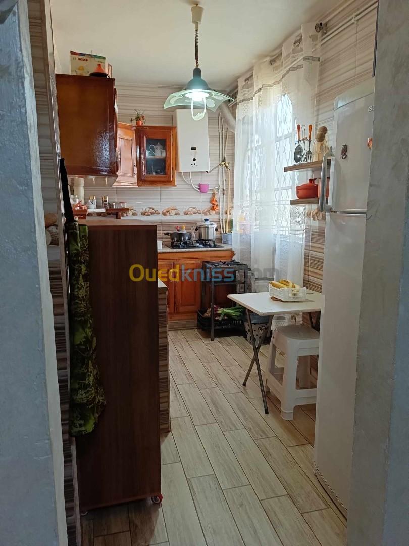 Vente Appartement F4 Constantine Ain smara