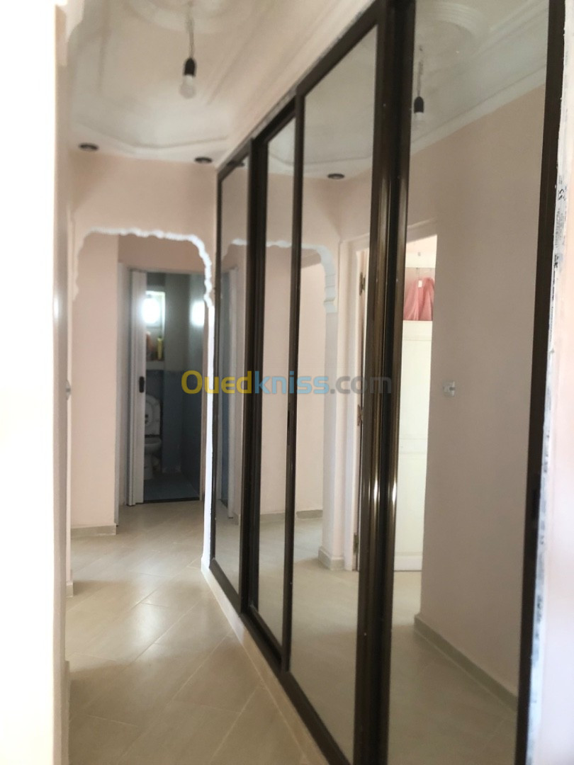 Vente Appartement F4 Annaba Annaba