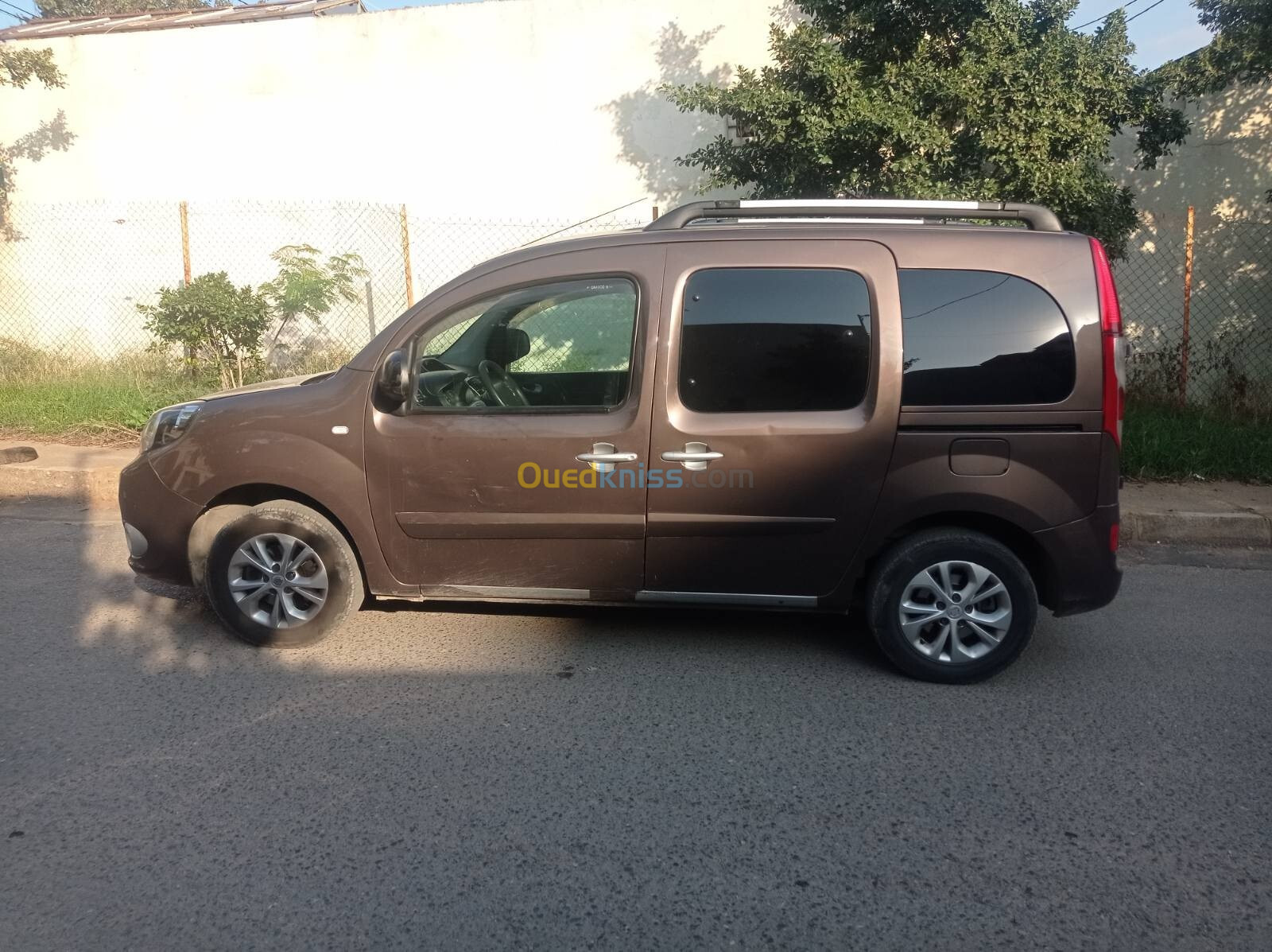 Renault Kangoo 2018 Privilège +