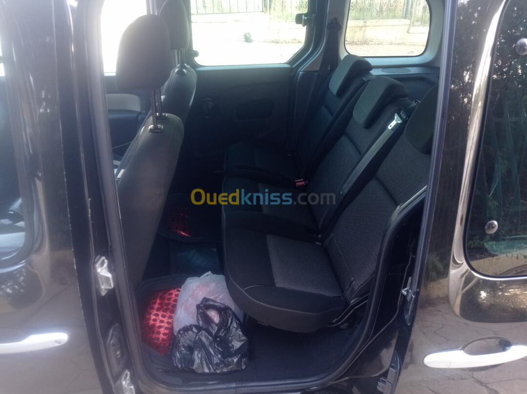 Renault Kangoo 2015 Kangoo