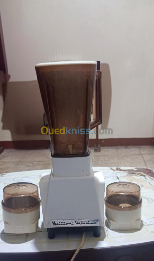 Mixeur Blender Moulinex