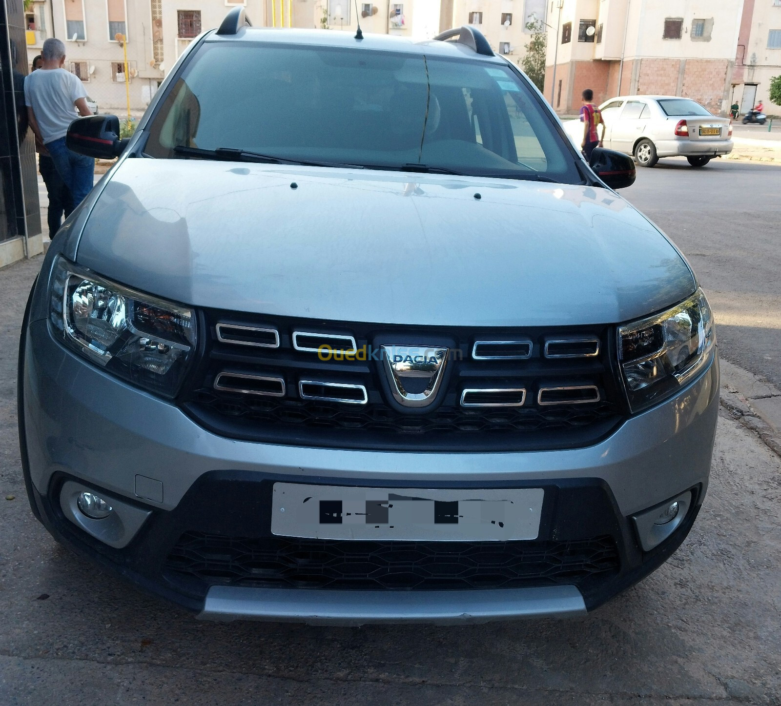 Dacia Sandero 2020 Stepway