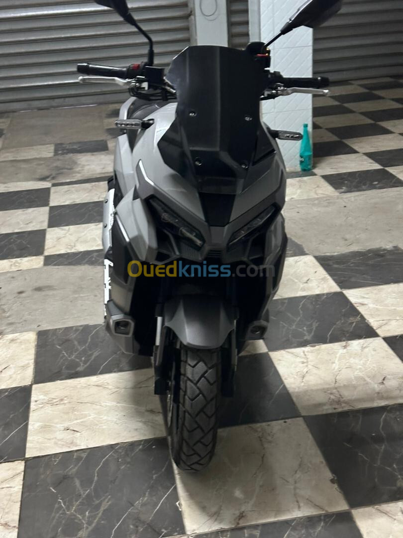 Scooter VMs Xdv 300cc 2023