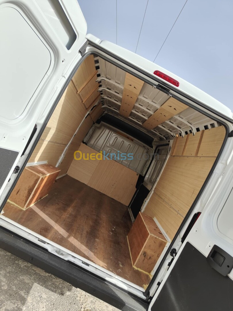 Ducato Fiat 2024