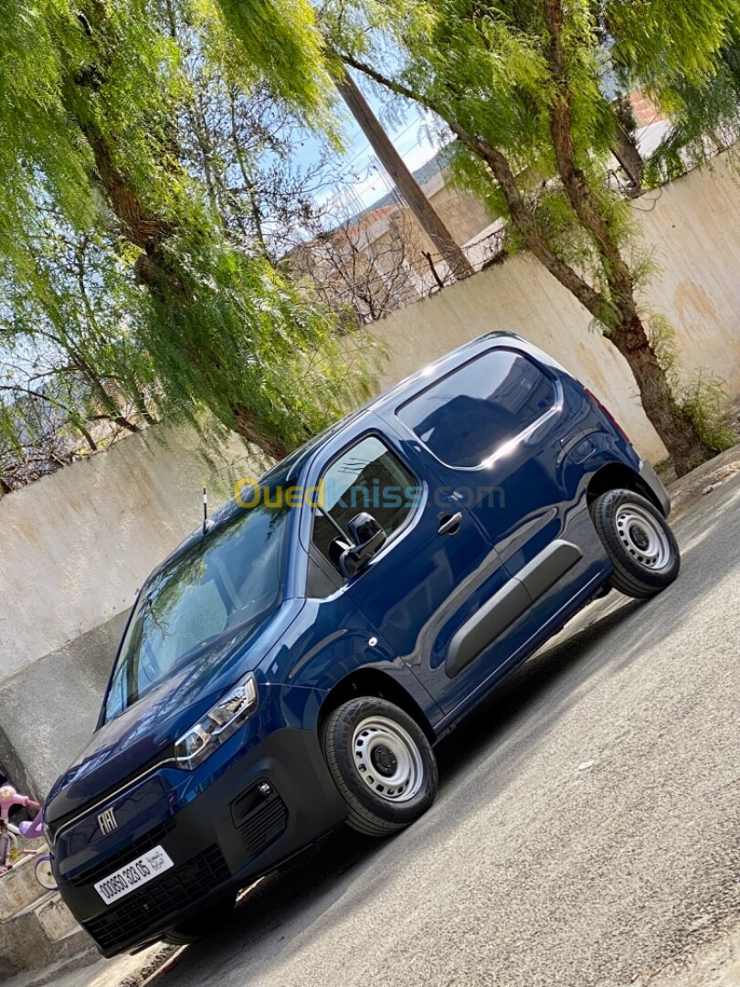 Fiat Doblo 2023 Hdi