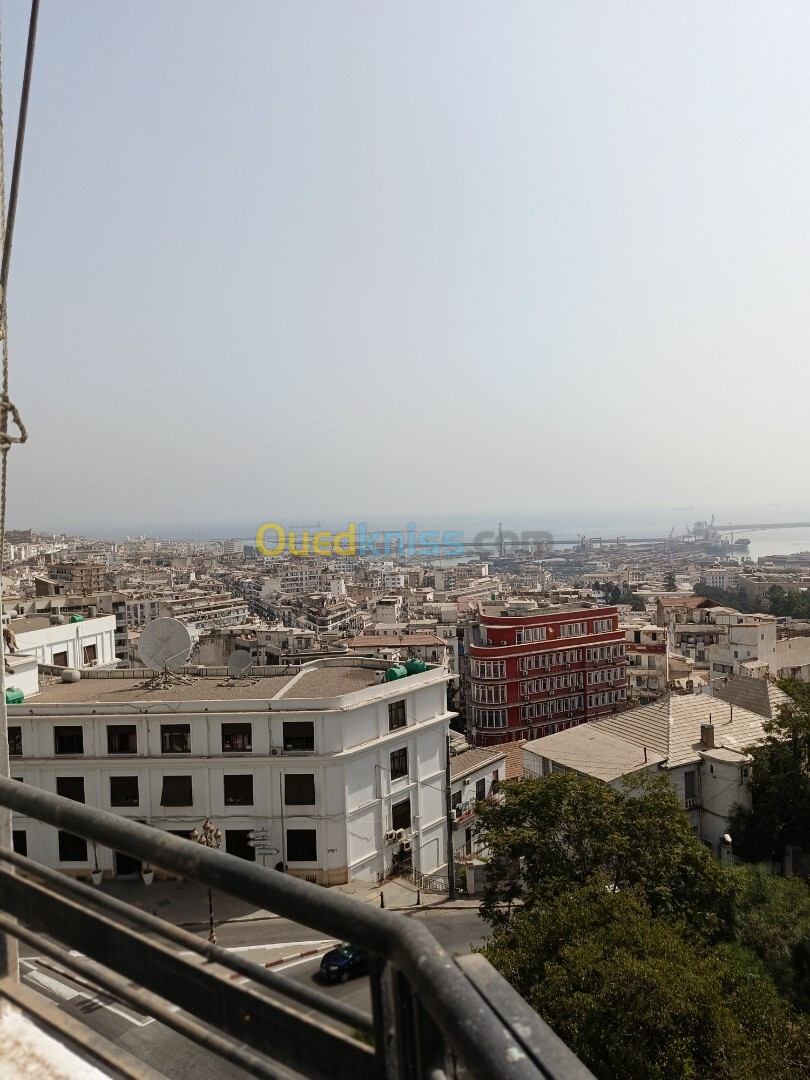 Location Appartement F3 Alger Alger centre