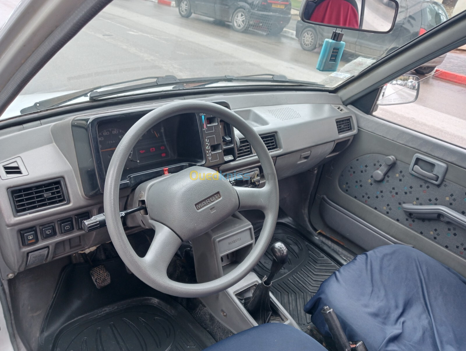 Suzuki Maruti 800 2009 Maruti 800