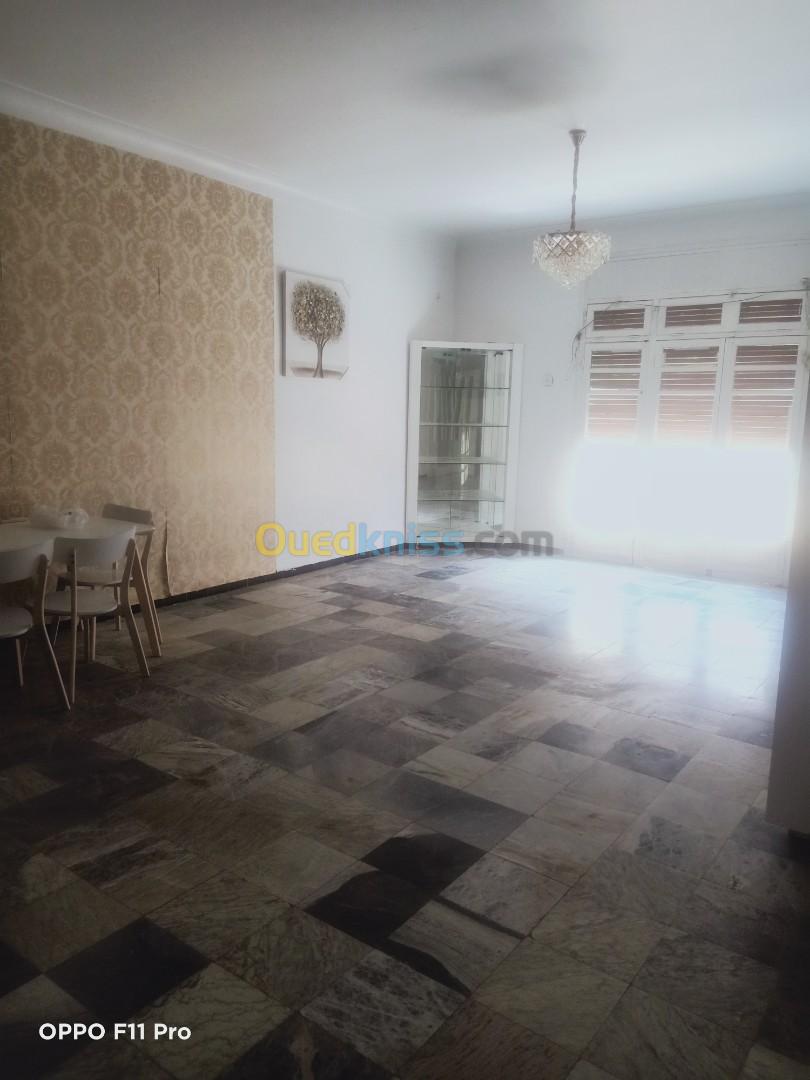 Vente Appartement F5 Batna Batna