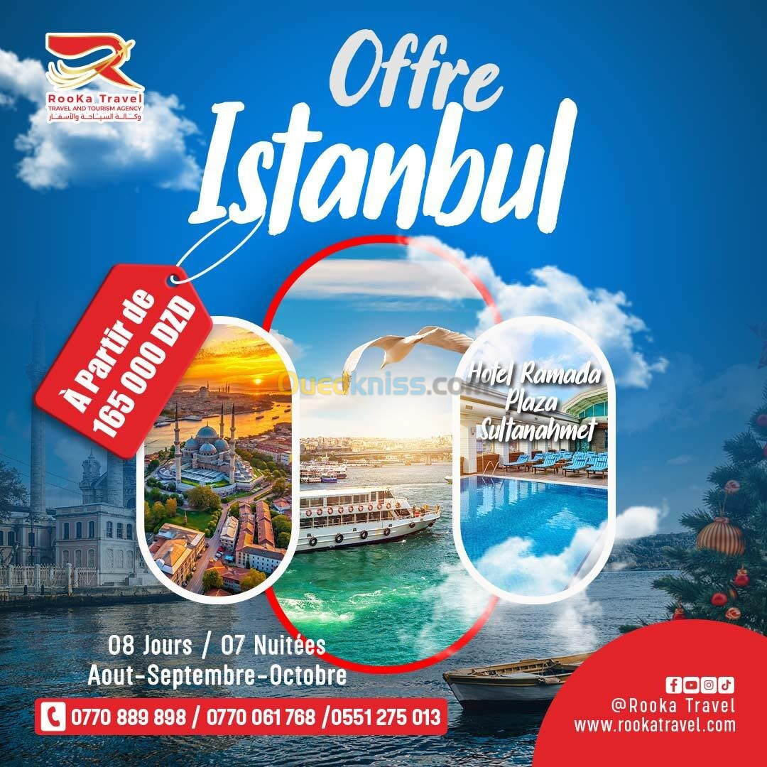 ISTANBUL 