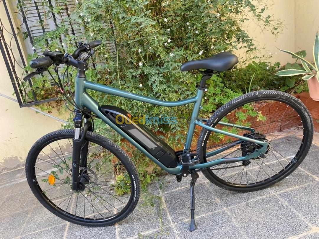 Vélo électrique Reverside 