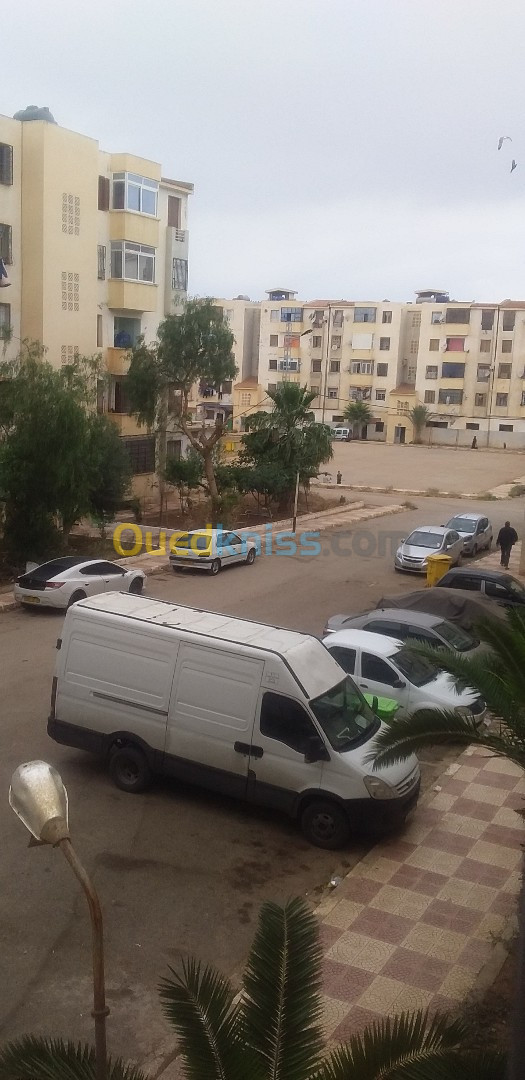 Vente Appartement F4 Tlemcen Remchi