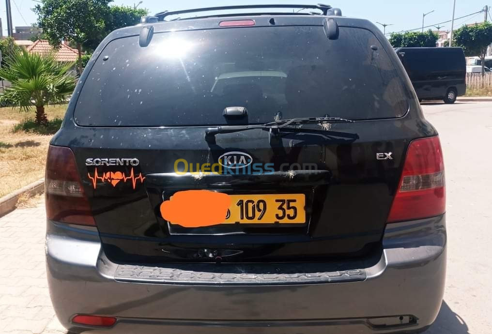 Kia Cerato 2009 