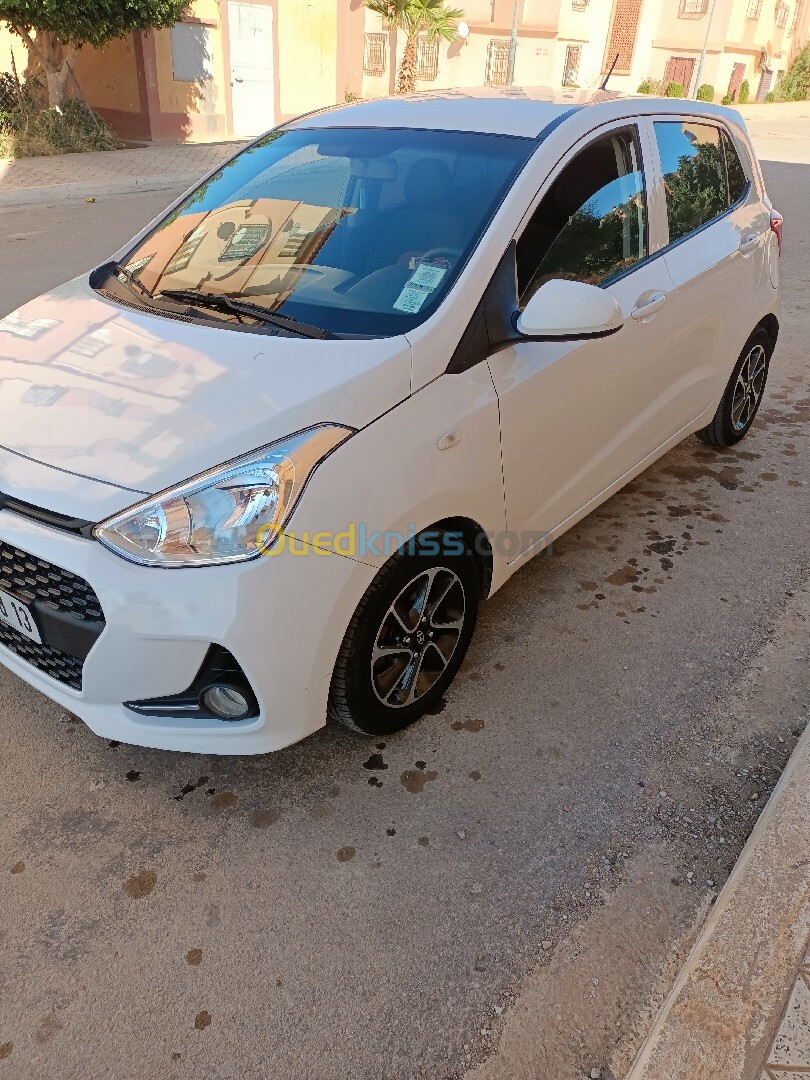 Hyundai i10 2018 i10