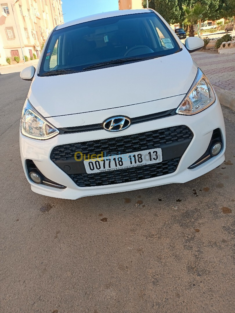 Hyundai i10 2018 i10