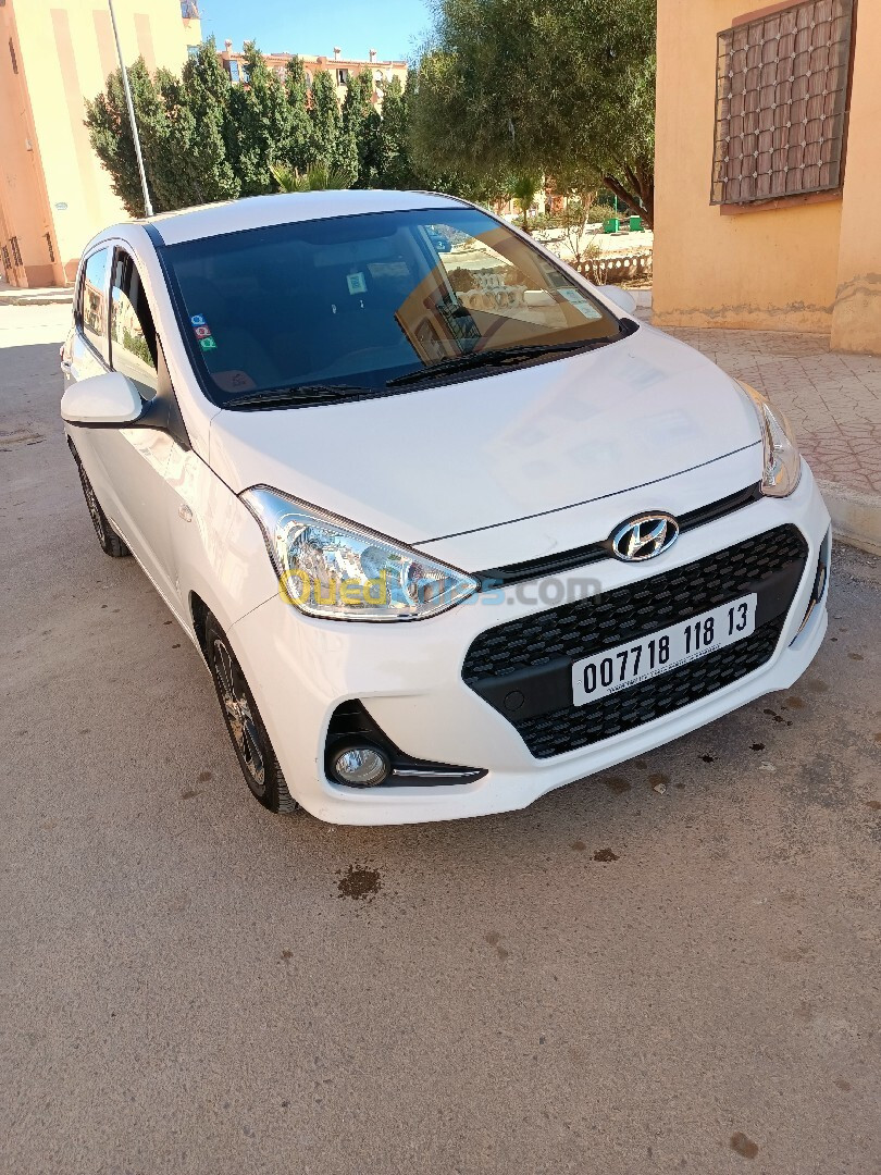 Hyundai i10 2018 i10