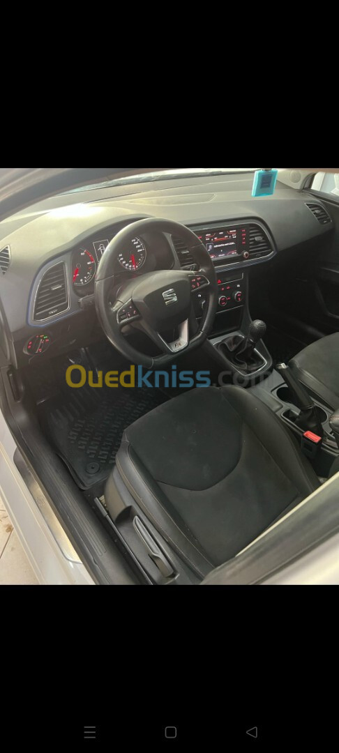 Seat Leon 2014 FR +