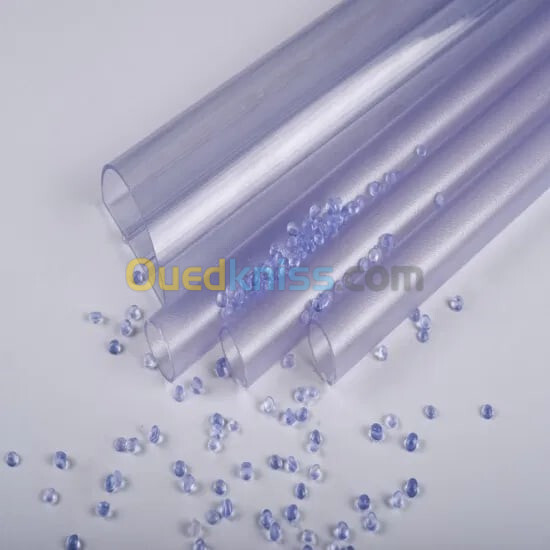 PVC compound 