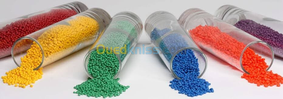 PVC compound 