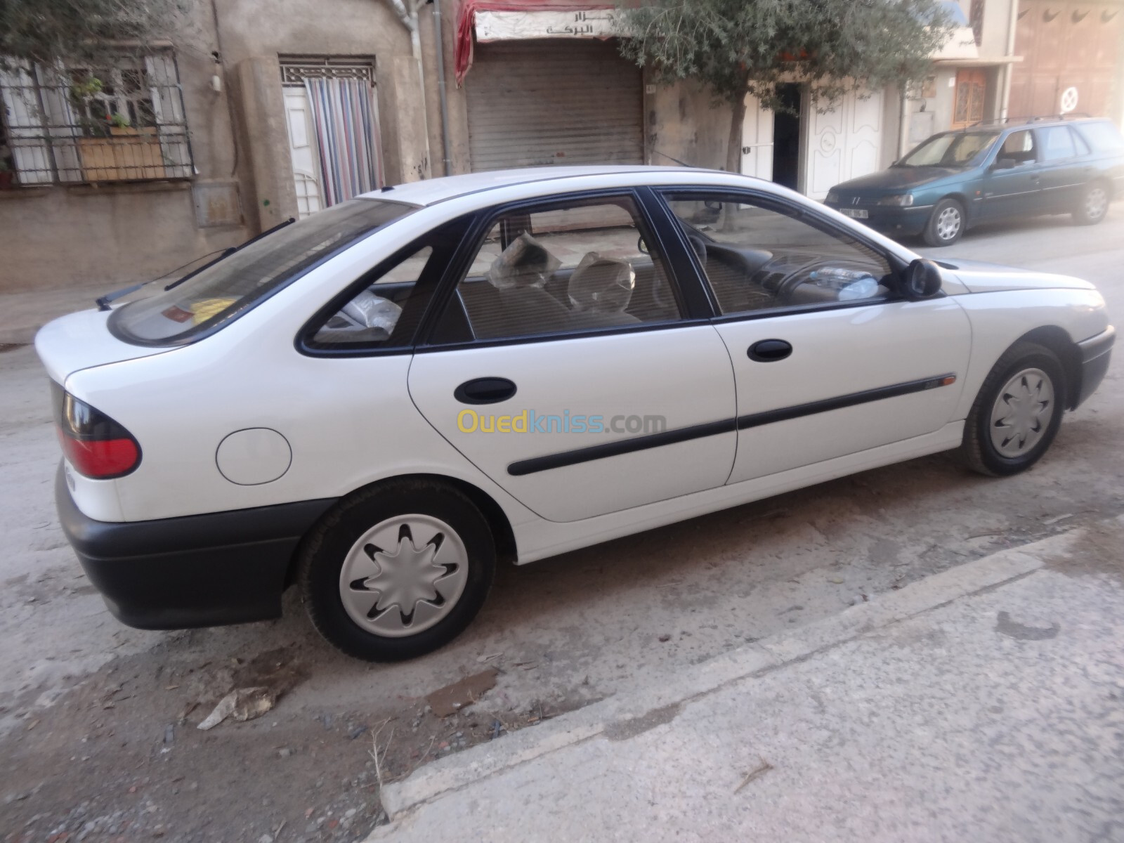 Renault Laguna 1 1995 Laguna 1