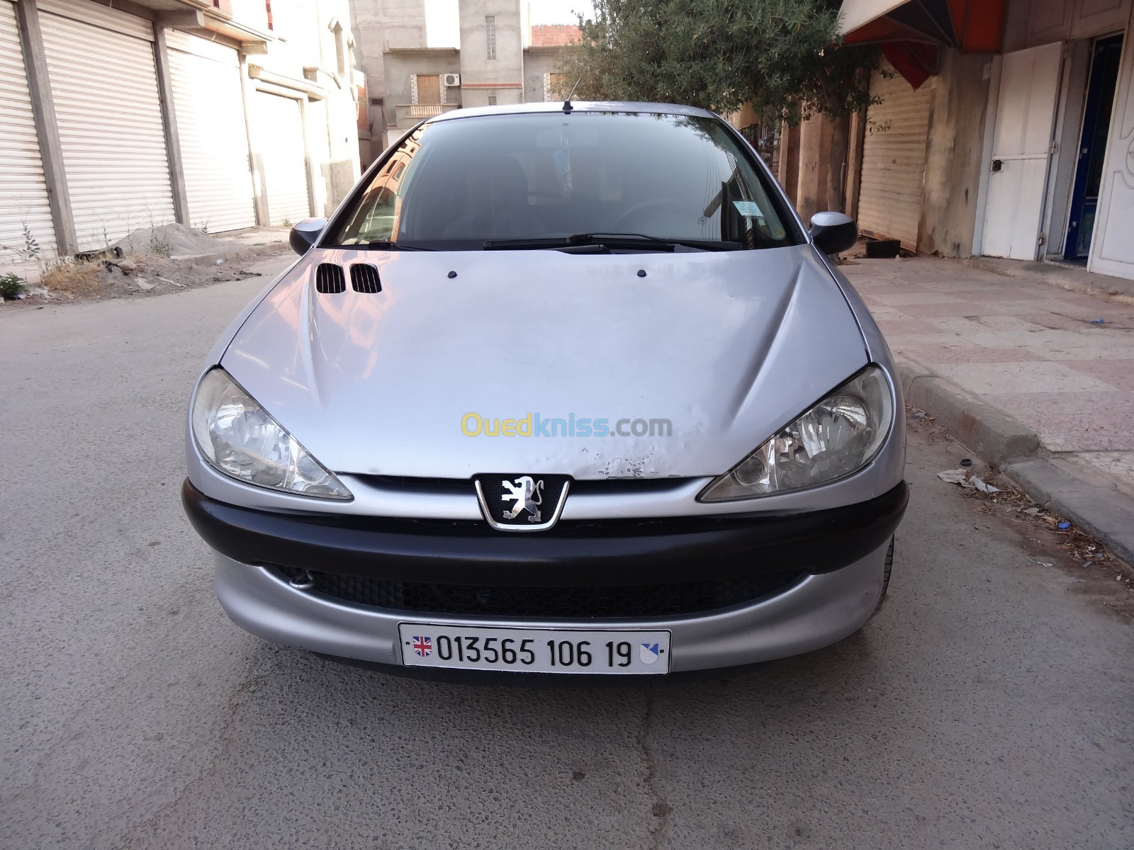 Peugeot 206 2006 206