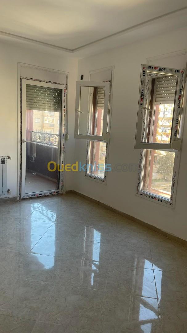 Vente Appartement F4 Oran Bir el djir