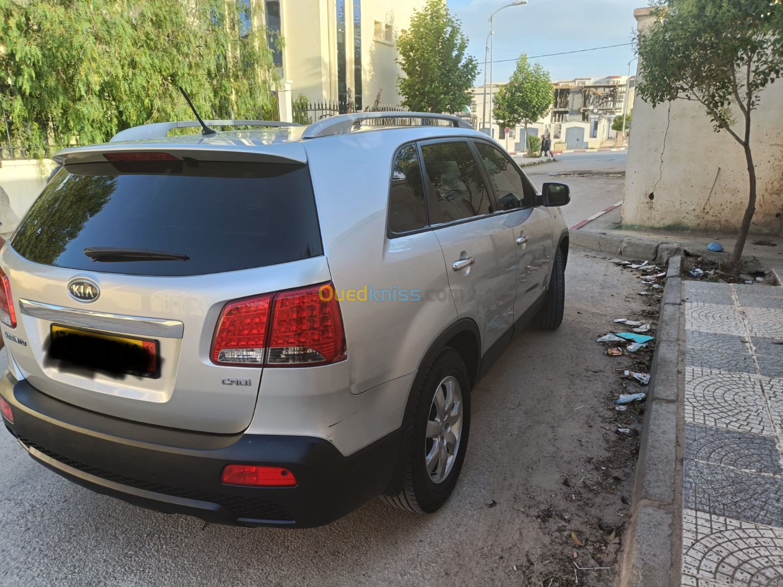 Kia Sorento 2012 