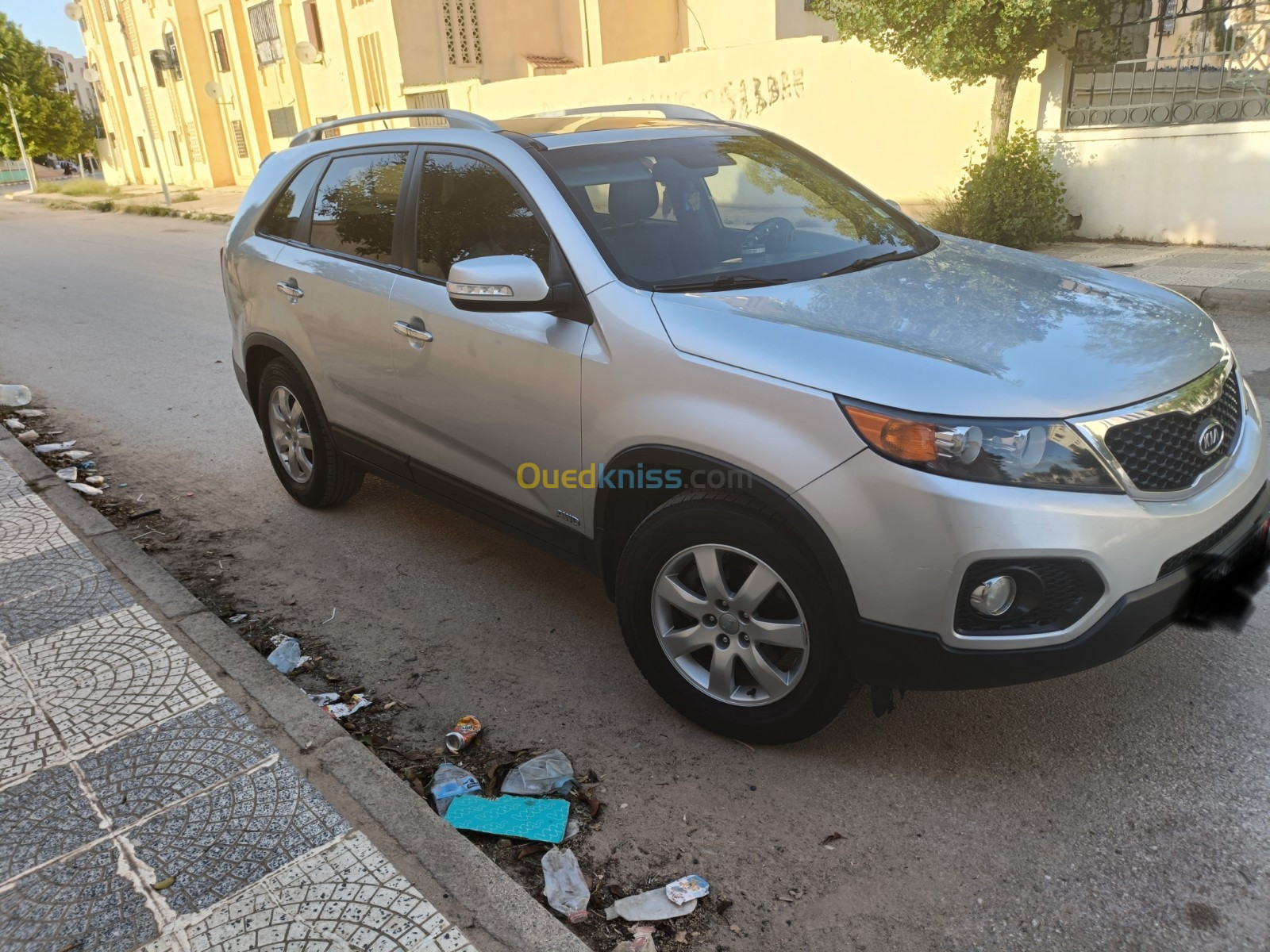 Kia Sorento 2012 