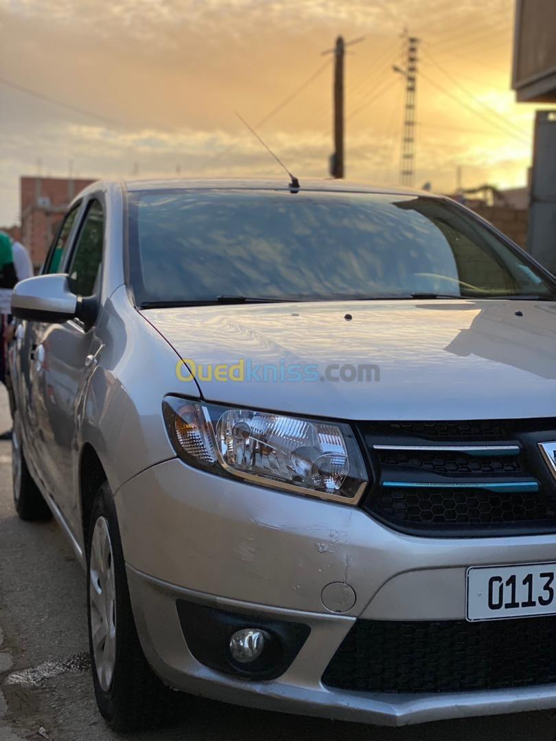 Dacia Logan 2016 Logan