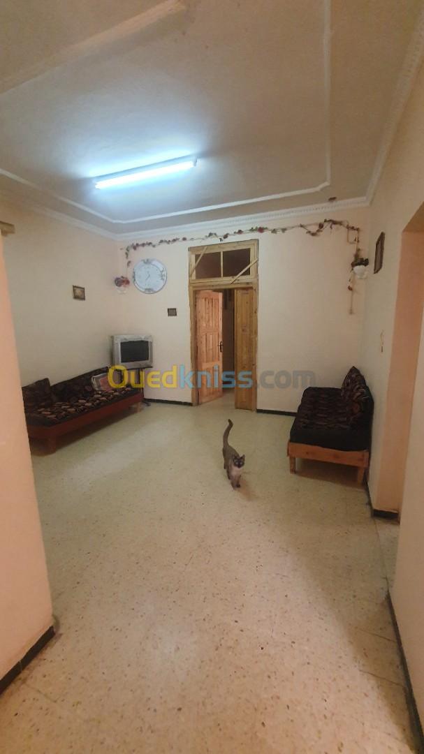 Vente Villa Laghouat Laghouat