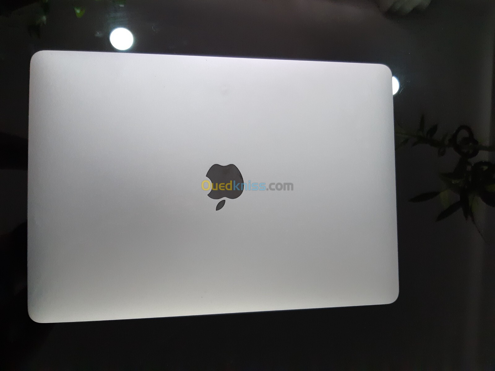 Macbook Air 2018 Sans chargeur