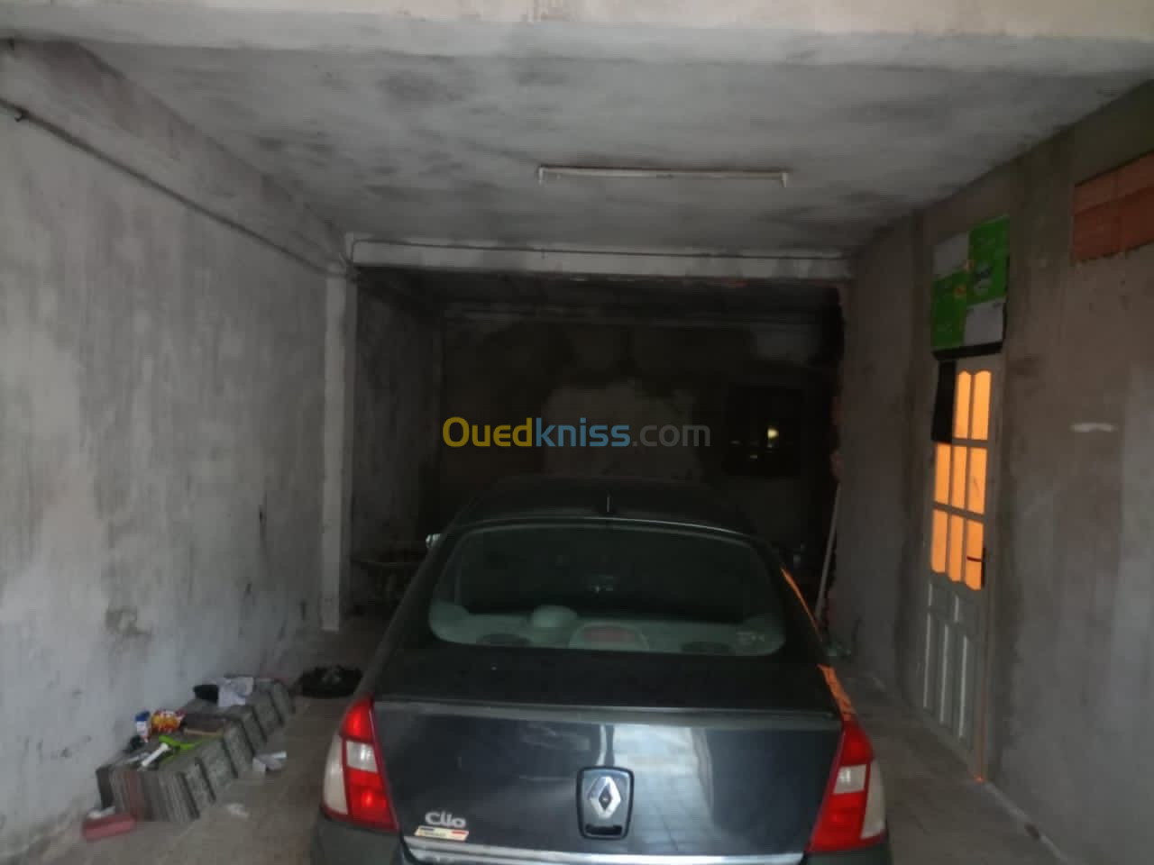 Vente Villa Mostaganem Ain nouissi