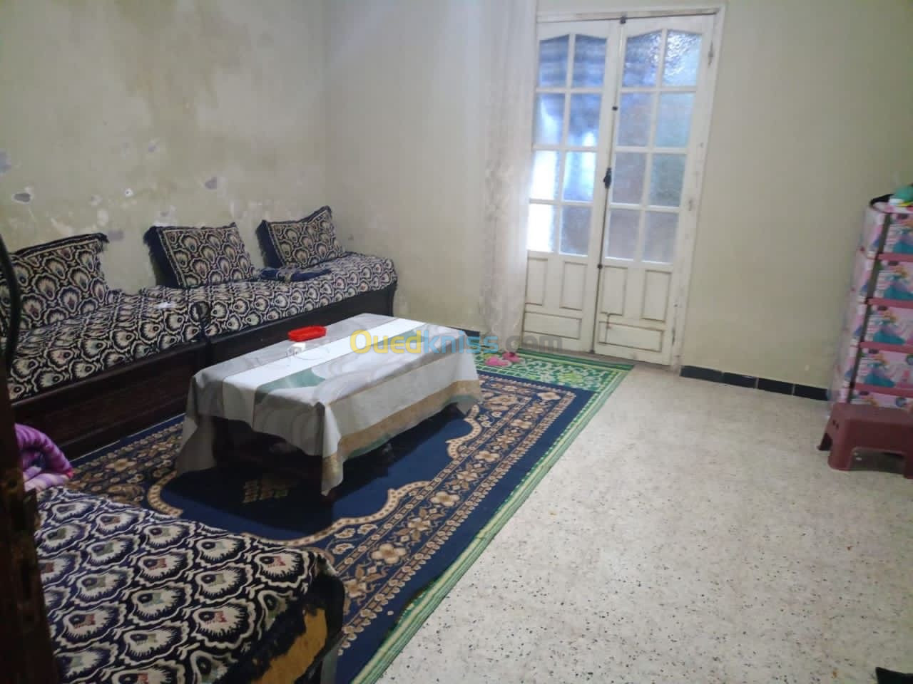 Vente Villa Mostaganem Ain nouissi