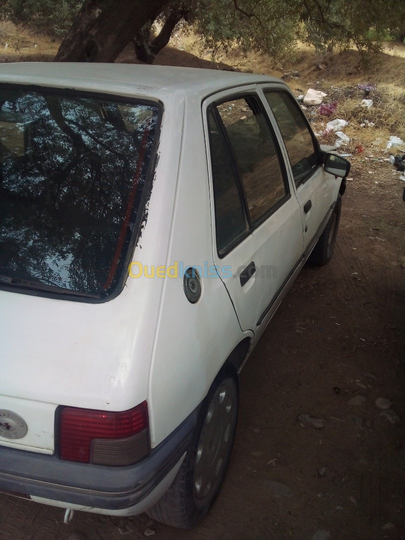 Peugeot 205 1999 205