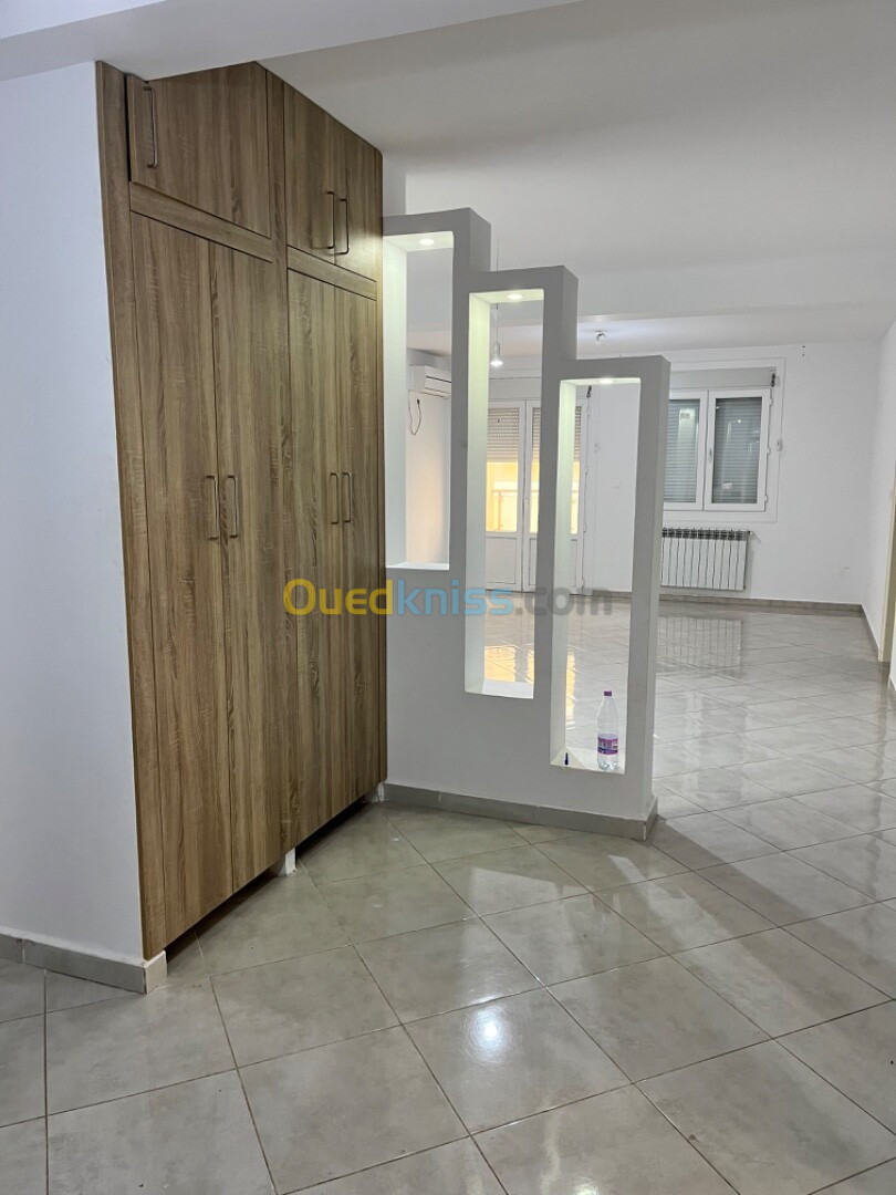 Vente Appartement F4 Alger Souidania