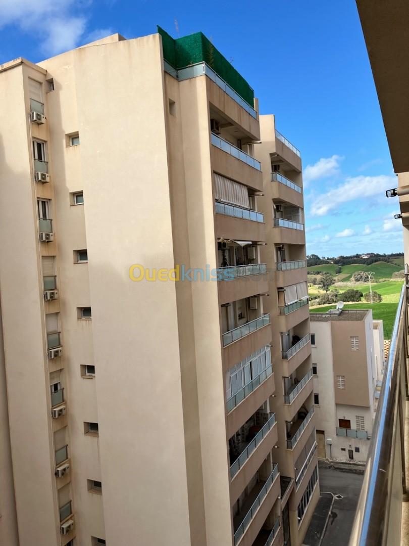 Vente Appartement F4 Alger Souidania