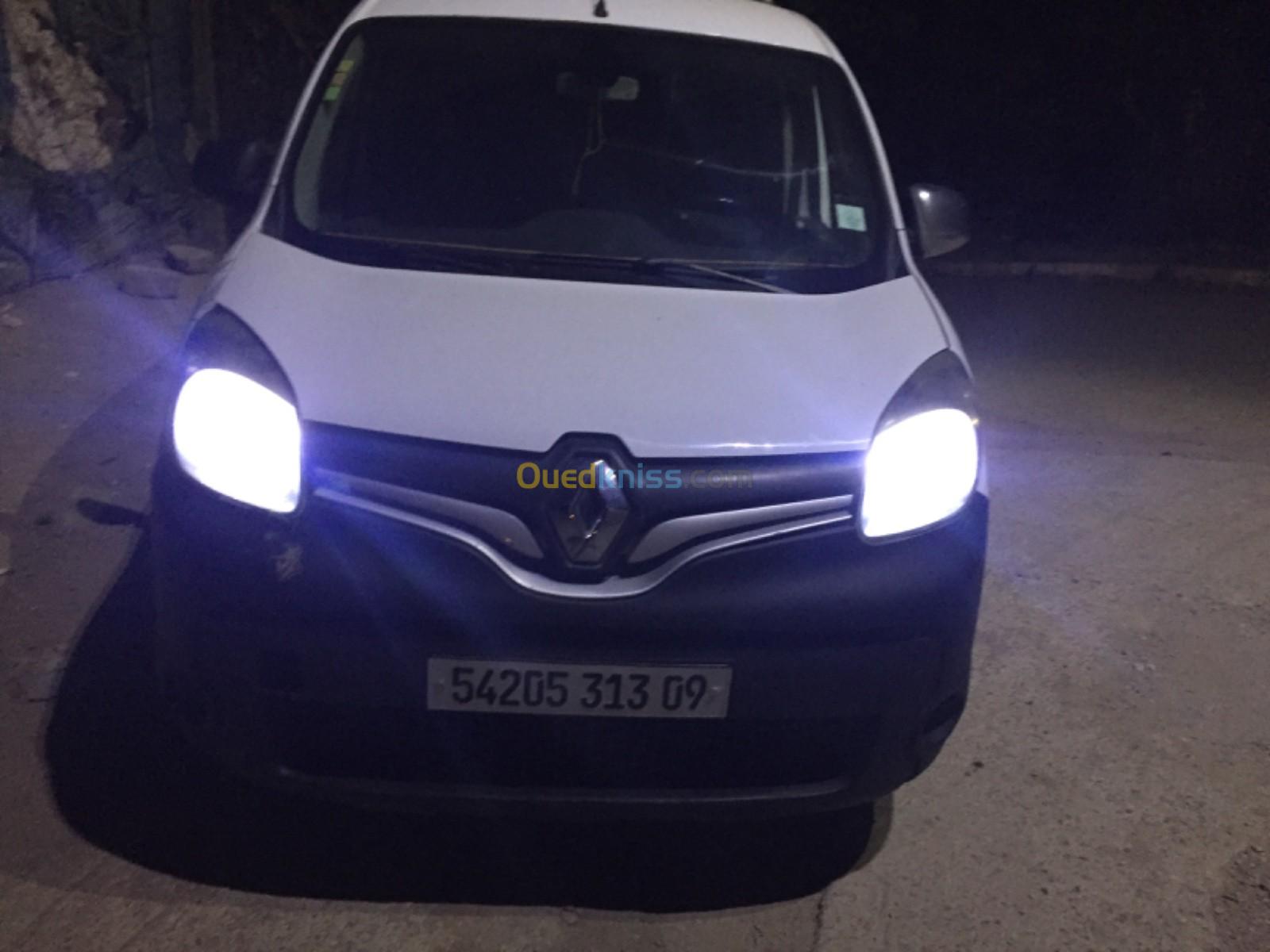 Renault Kangoo 2013 Kangoo