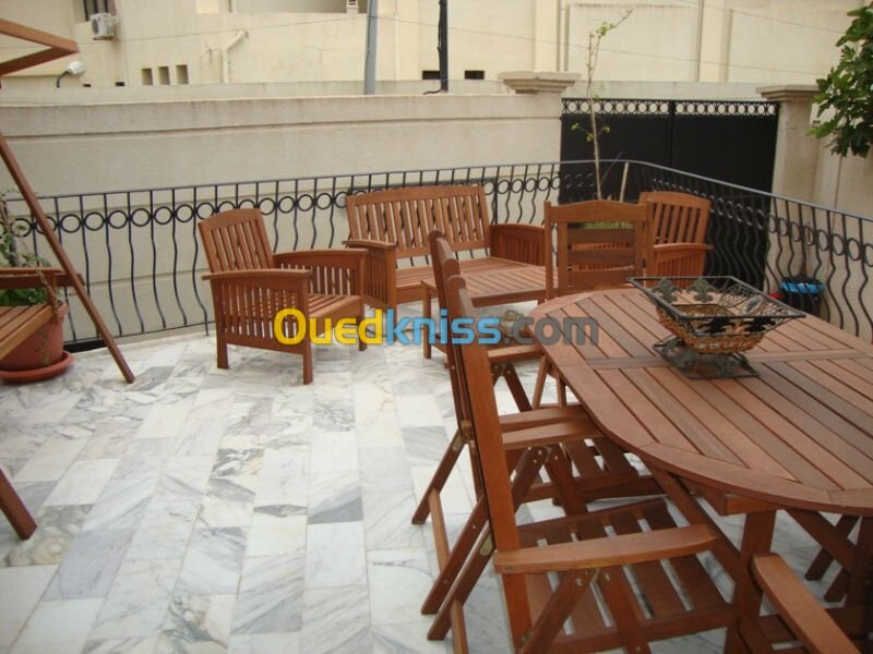 Vente Villa Alger Bir mourad rais